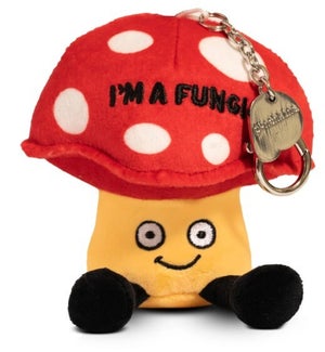 BAGCHARM/Mushroom