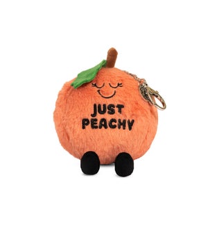 BAGCHARM/Peach