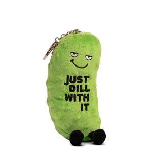 BAGCHARM/Pickle