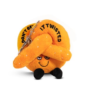 BAGCHARM/Pretzel
