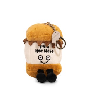 BAGCHARM/Smore