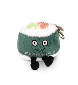BAGCHARM/Sushi