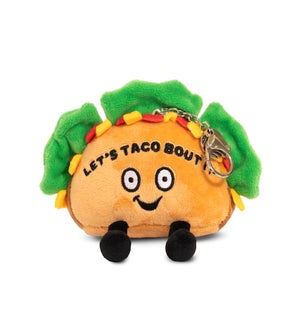 BAGCHARM/Taco