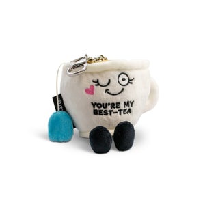 BAGCHARM/Teacup