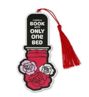 BOOKMARK/Only One Bed