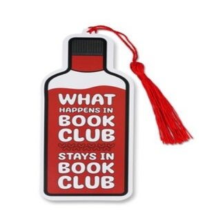 BOOKMARK/Book Club