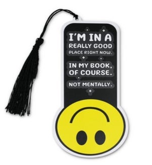 BOOKMARK/Really Good Place