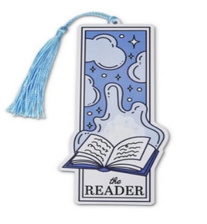 BOOKMARK/The Reader