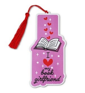 BOOKMARK/Book Girlfriend