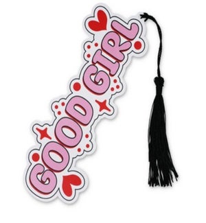 BOOKMARK/Good Girl