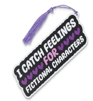 BOOKMARK/Feelings For