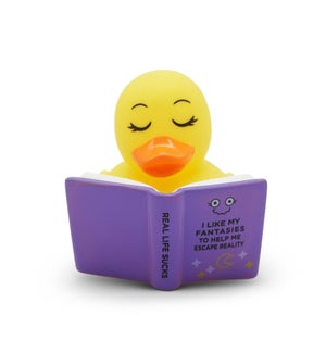 DUCK/Escape Reality