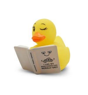 DUCK/Morally Grey
