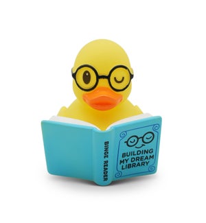 DUCK/Dream Library