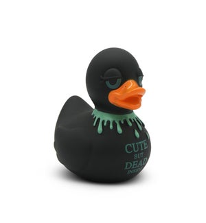 DUCK/Cute But Dead