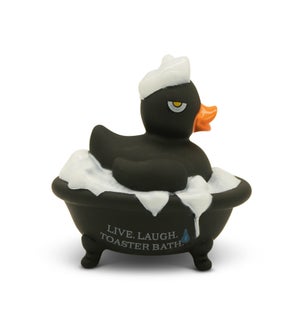DUCK/Toaster Bath