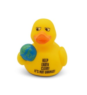 DUCK/Uranus
