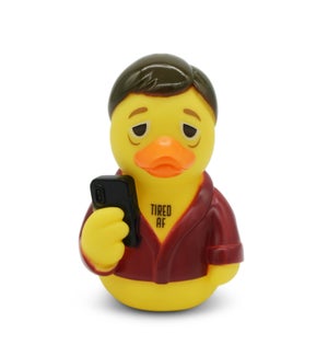 DUCK/Tired AF