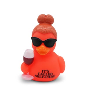 DUCK/Self-Care