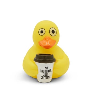 DUCK/Just Caffeine