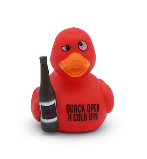 DUCK/Quack Open