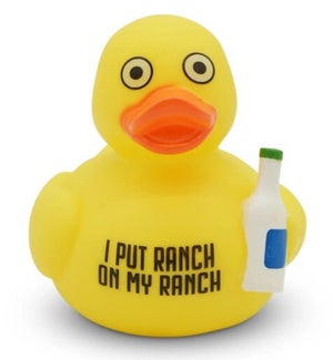 DUCK/Ranch