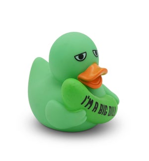 DUCK/Big Dill