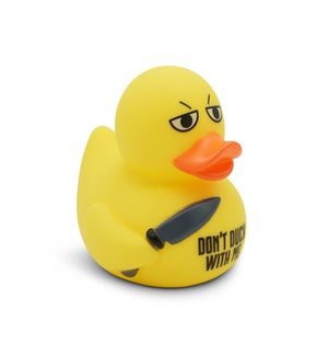 DUCK/Don't Duck With Me