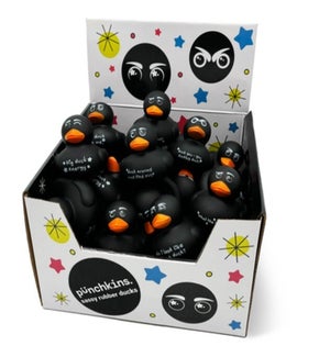PPK/Rubber Ducks - PDQ