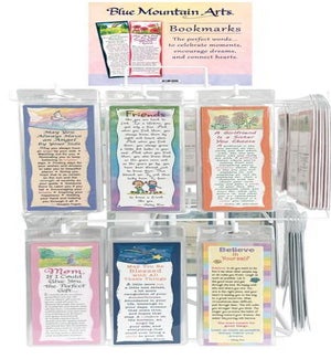 PPK/BMA Bookmark Display*