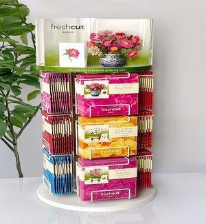 DISPLAY/Mini Counter Spinner