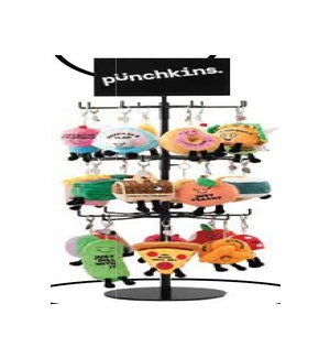 DISP/Bag Charm Counter