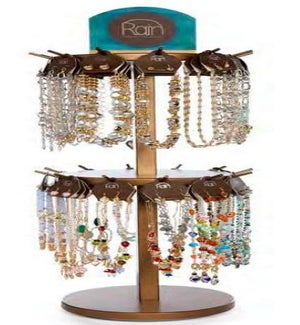 DISP/Tiered Necklace