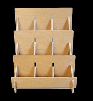 DISP/Bookmark Display 9Pkt