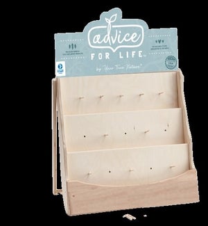 DISP/Bookmark Display 18Pkt