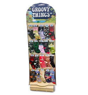 DISPLAY/Groovy Small Display