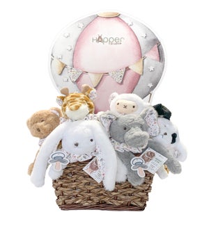 DISP/Hopper Lovey Balloon