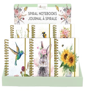 DISP/Hopper Stationery