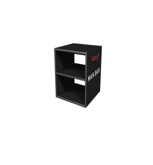 DISP/Cube Counter Display