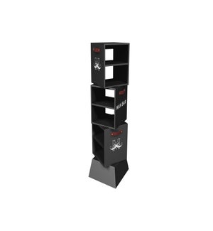 DISP/Tower Floor Display