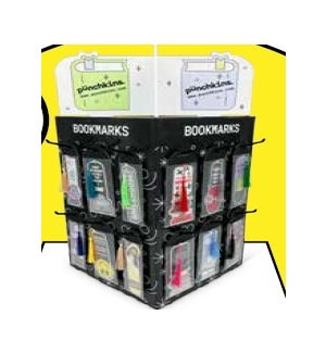 DISP/Punchkins Bookmark