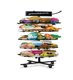 DISP/Punchkins Floor Spinner