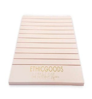 DISPLAY/Pink Slat