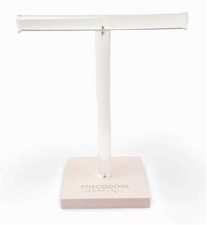 DISPLAY/Pink T-Bar
