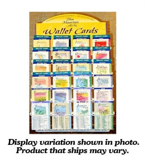 PPK/Wallet Card PPK*