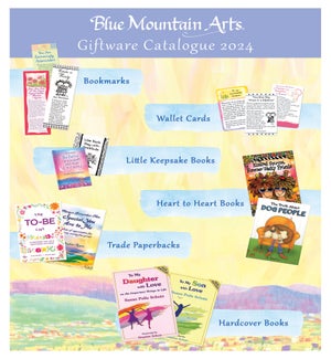 CAT/BMA Gift Catalogue