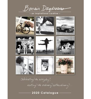 CAT/Bonair Daydream Catalog