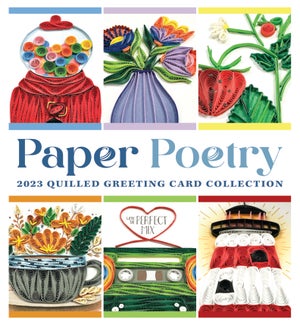 CAT/Paper Poetry Catalogue