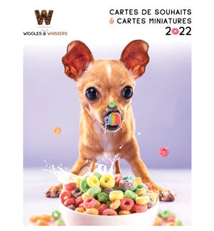 CAT/Wiggles&Whiskers French