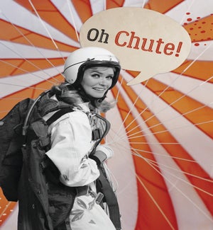 BBD/Oh Chute